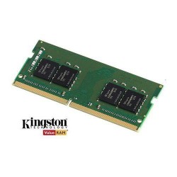 KVR32S22S8-8 KINGSTON 8GB DDR4 3200MHZ NOTEBOOK RAM