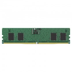 KVR48U40BS6-8 KINGSTON 8GB DDR5 4800MHZ CL40 MASAUSTU RAMI