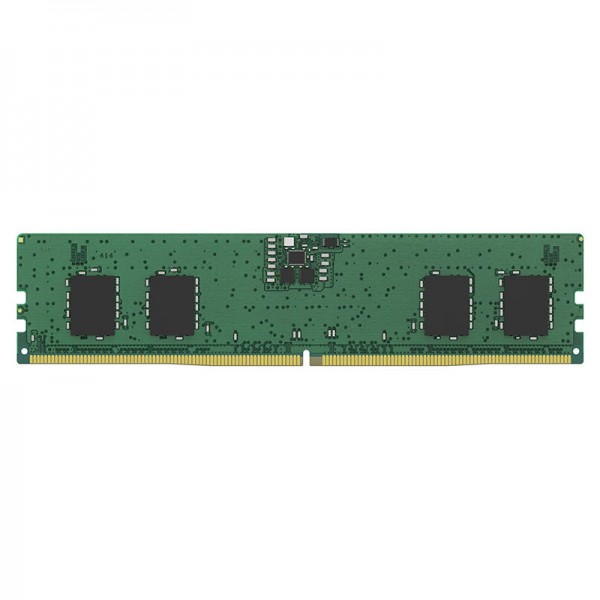 KVR48U40BS6-8 KINGSTON 8GB DDR5 4800MHZ CL40 MASAUSTU RAMI