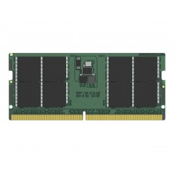 KINGSTON 32GB DDR5 5200MHZ CL42 NOTEBOOK RAMI