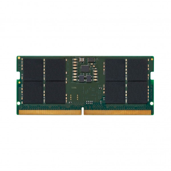 KINGSTON 16GB DDR5 5200MHZ CL42 NOTEBOOK RAMI