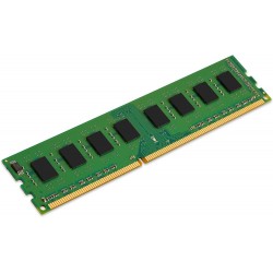 KINGSTON 16GB DDR5 5200Mh KVR52U42BS8-16