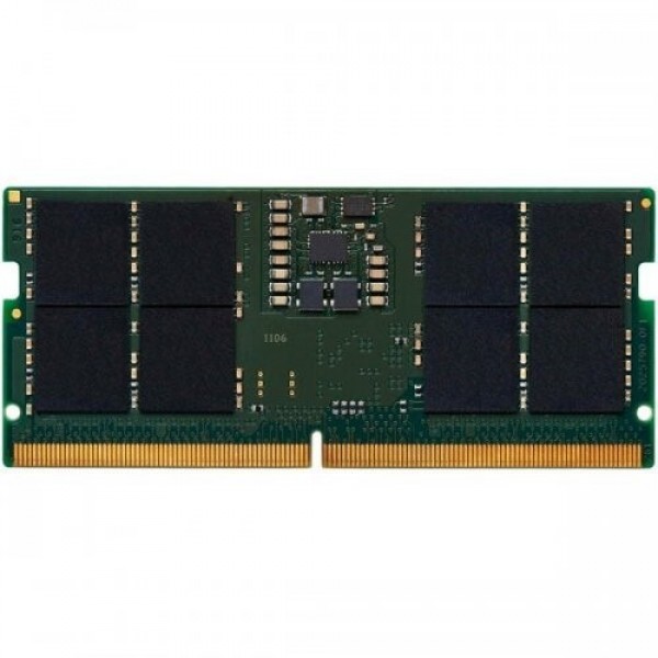 KINGSTON 16GB DDR5 5600MHZ CL46 NOTEBOOK RAMI
