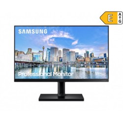 22 SAMSUNG LF22T450FQRXUF IPS FHD 5MS 75HZ HDMI DP