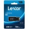 LEXAR 128GB LJDS080128G-BNBNG USB BELLEK JUMPDRIVE S80 USB 3.1 FLASH DRIVE UP TO 150MB/S READ AND 60MB/S WRITE