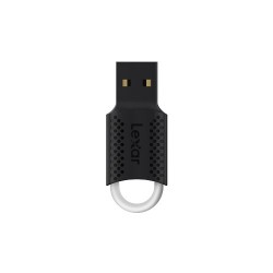 LEXAR 32GB LJDV40-32GAB JUMPDRIVE V40 USB 2.0 FLASH DRIVE