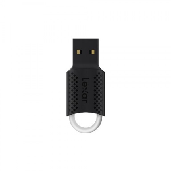 LEXAR 32GB LJDV40-32GAB JUMPDRIVE V40 USB 2.0 FLASH DRIVE