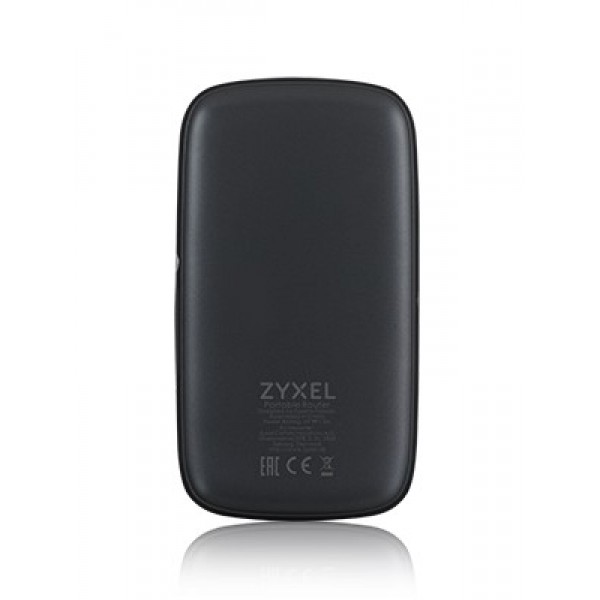 ZYXEL LTE2566 4G/LTE SİM KART TAKILABİLEN DUAL BAND TAŞINABİLİR ROUTER