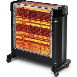 LUXELL LX-2861 SOMINE 3 INFRARED TUP REZISTANS