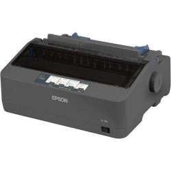 EPSON LX-350 EPSON LX-350 9 PIN 80 COLON 416 CPS PRINTER