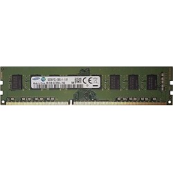8 GB DDR3 1600MHz SAMSUNG 1.35 LOW VOLTAGE CL11 KUTUSUZ (M37
