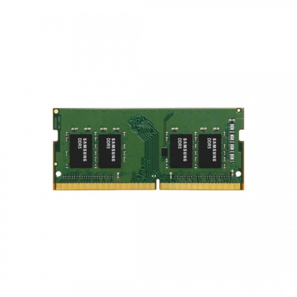 8 GB DDR5 4800 MHz SAMSUNG CL40 SODIMM KUTUSUZ (M425R1GB4BB