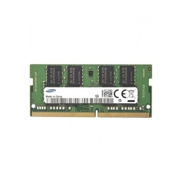 16 GB DDR4 3200MHZ SAMSUNG 1.2V SODIMM KUTUSUZ (M471A2G43AB2...