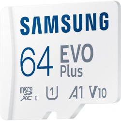 SAMSUNG 64GB MSD EVOPLUS MB-MC64KA-APC