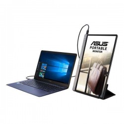MB14AC ASUS 14 5MS 60HZ FHD IPS LED MONITOR