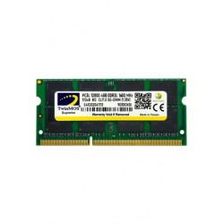 TWINMOS DDR3 4GB 1600MHZ 1.35V LOW VOLTAGE NOTEBOOK RAM