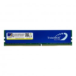 TWINMOS DDR4 16GB 2666MHZ DESKTOP RAM