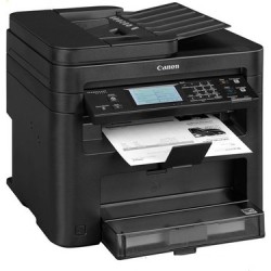 CANON I-SENSYS MF237W MONO LAZER YAZ/TAR/FOT/FAX +NET+WIFI