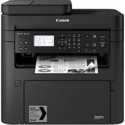 CANON I-SENSYS MF264DW II MONO LAZER YAZ/TAR/FOT +NET +WIFI...