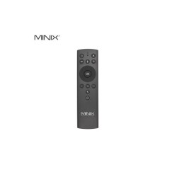 MINIX SMART REMOTE WITH AIR MOUSE