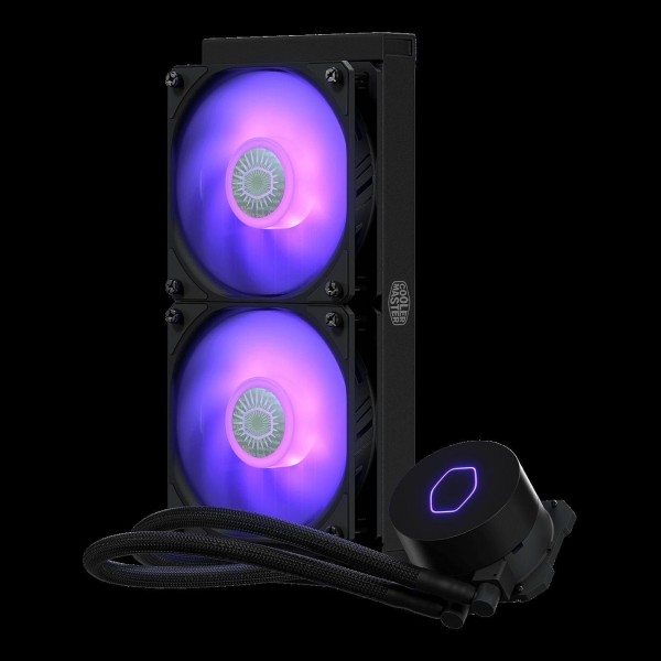 MLW-D24M-A18PC-R2 COOLER MASTER ML240L V2 SIVI SOGUTMA