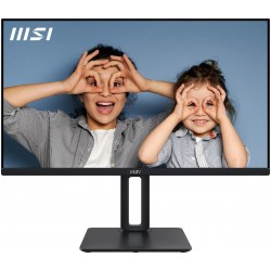 MSI 24.5 PRO MP251P 1920x1080 (FHD) 16:9 FLAT IPS 100HZ 1MS ADAPTIVE-SYNC PIVOT MONITOR