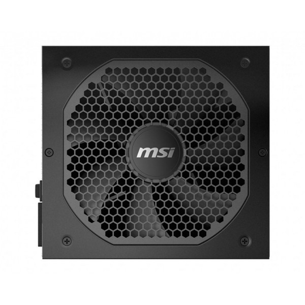 MSI MPG A650GF 650W 80+ GOLD POWER SUPPLY