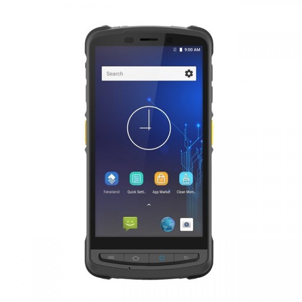 NEWLAND MT9055-W0X 2D ANDROID 11 (KILIF) WIFI BT