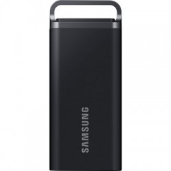 SAMSUNG 8TB PORTABLE T5 EVO MU-PH8T0S/WW