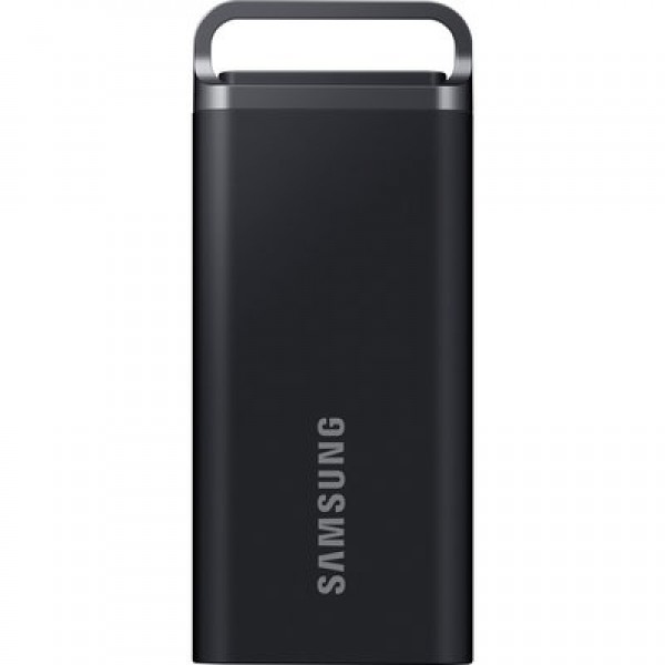 SAMSUNG 8TB PORTABLE T5 EVO MU-PH8T0S/WW