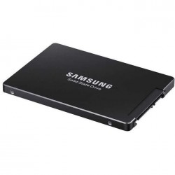 SAMSUNG PM893 960GB 2.5 INC SATA III SERVER SSD MZ-7L3960HCJR