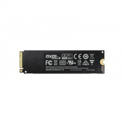 MZ-V7S500BW SAMSUNG 970 EVO PLUS 500GB NVME M.2 SSD DISK