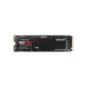 MZ-V8P1T0BW SAMSUNG 1TB 6900-5000 M2. NVME SSD DISK