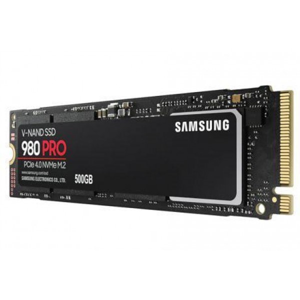 MZ-V8P500BW SAMSUNG 500GB 6900-5000 M2. NVME SSD DISK