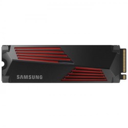 SAMSUNG 990 PRO 1TB 22X80MM PCIE GEN 4.0 X4 NVME M.2 SOGUTUCULU SSD
