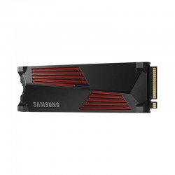 SAMSUNG 990 PRO 4TB 22X80MM PCIE GEN 4.0 X4 NVME M.2 SOGUTUCULU SSD