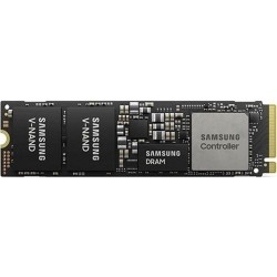 SAMSUNG PM9A1A 1TB 22X80MM PCIE GEN 4.0 X4 NVME M.2 NOTEBOOK-MASAUSTU SSD