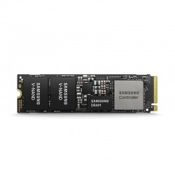 SAMSUNG PM9A1A 512GB 22X80MM PCIE GEN 4.0 X4 NVME M.2 NOTEBOOK-MASAUSTU SSD