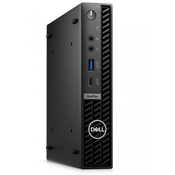 DELL N004O7010MFFPUBU OPTIPLEX 7010 MFF PLUS CI5-13500T 1.60 GHZ 16GB 256GB SSD UBUNTU