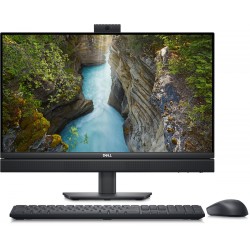 DELL AIO 24 OPTIPLEX 7410 N004O7410AIO35WP i5-13500T 8GB DDR4 256GB SSD 1920x1080 FHD WIN11 PRO