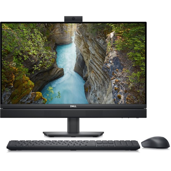 DELL AIO 24 OPTIPLEX 7410 N004O7410AIO35WP i5-13500T 8GB DDR4 256GB SSD 1920x1080 FHD WIN11 PRO