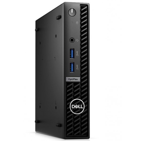 DELL N007O7010MFF_VP_U OPTIPLEX MFF CI5-13500T 1.60 GHZ 8GB 256GB SSD UBUNTU