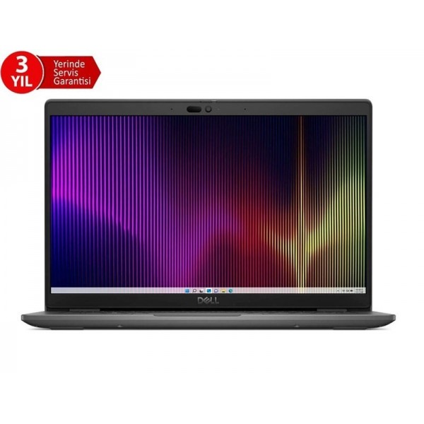 DELL LATITUDE 3440 I5 1335-14''-8G-256SSD-W11PRO