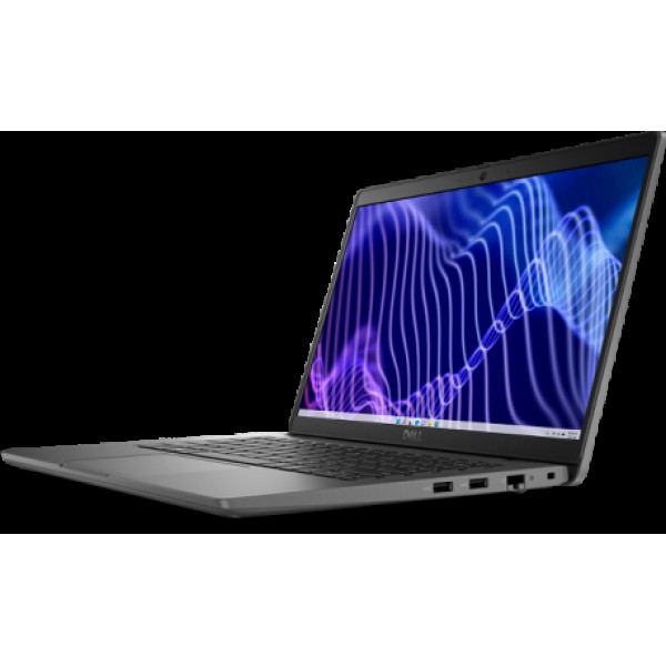 DELL LATITUDE 3540 i5-1235U 8GB 512GB SSD 15.6" W11P N049L354015EMEA_ADL_VP