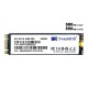 TWINMOS 256GB M.2 2280 SATA3 SSD (580MB-550MB/S) 3DNAND