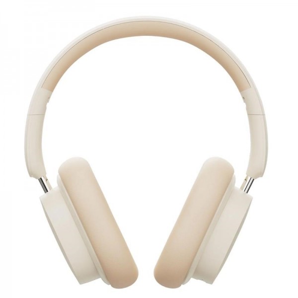 BASEUS D05 BLUETOOTH HEADPHONE BEYAZ NGTD020202