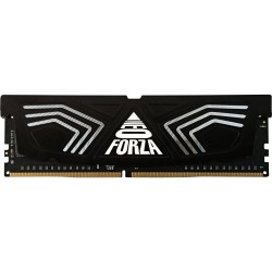 16 GB DDR4 3200 MHZ NEOFORZA BLACK FAYE CL16 SOGUTUCULU (NMUD416E82-3200D