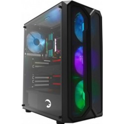 OXPC-5000 i5-12400F 16GB 512GB 4GB GTX 1650 FDOS