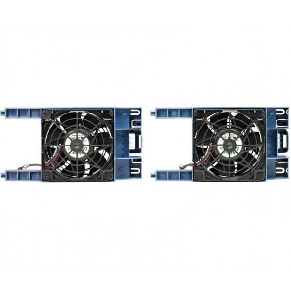 HPE DL380 Gen11 (2xSingle-Rotor) Fan Kit (P49146)