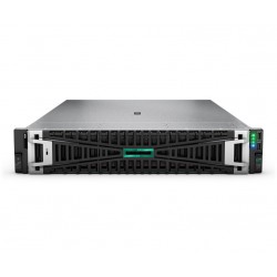 HPE DL380 GEN11 4410Y 1P 1X32GB MR408I-O 8SFF 8X2.5 1X1000W P52560-421 3YIL YERİNDE GARANTİ